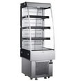 thumbnail image 1 of Adcraft BDVACM-250 Refrigerated Vertical Air Curtain Merchandiser, 250-Liter, 1 of 1