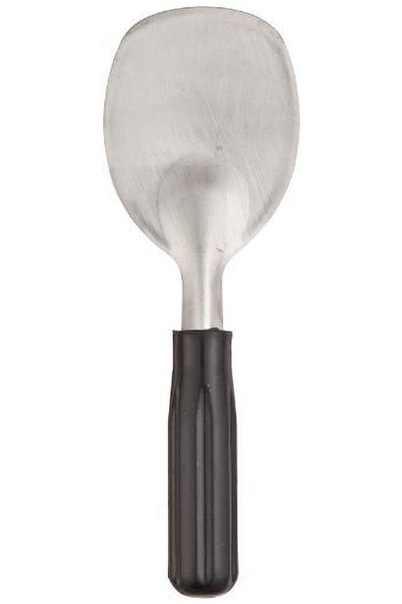 SPA-8 9" Overall Length, Heavy Stainless Steel Blade Ice Cream Spade - Set of 3
