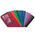 thumbnail image 1 of Adcuff Adult Large Cuff Arm Blood Pressure Cuff Reusable 845-12XBK-1F 1 Each, 1 of 2