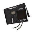 thumbnail image 1 of Adcuff Large Adult Cuff Arm Reusable Blood Pressure Cuff 845-12XBK-2 Black 1 Each, 1 of 1