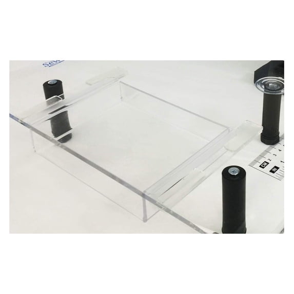 Add A Drawer to Any Table (6" x 8" Drawer)
