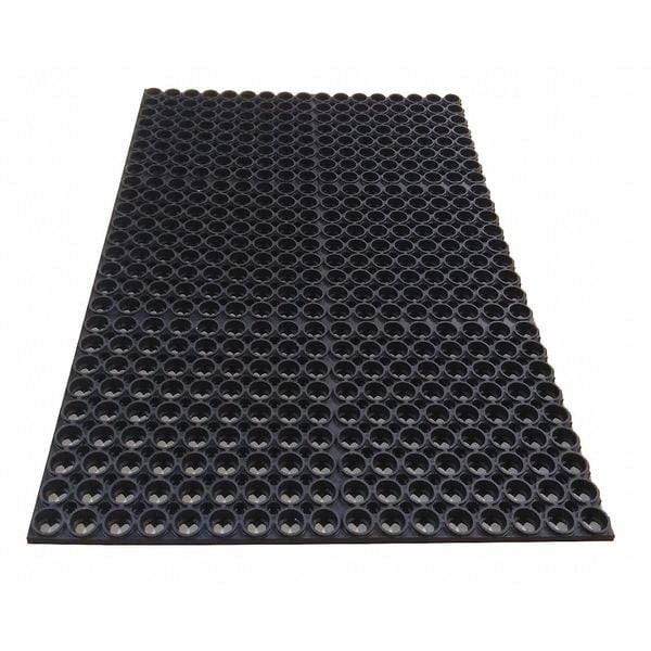 Add-A-Level Work Platform,500 lb. Ld Cap.,Rubber M35780 - Walmart.com