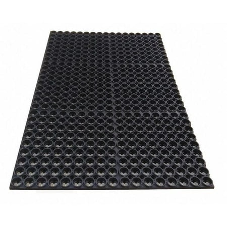 Add-A-Level Work Platform,500 lb. Ld Cap.,Rubber M35780