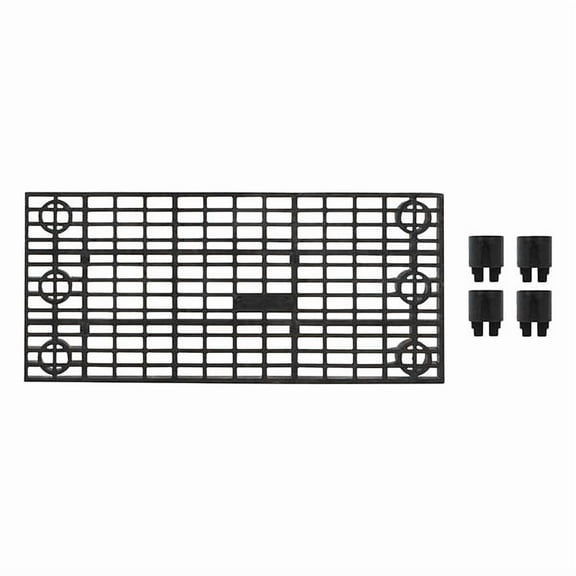 Add-A-Level Work Platform Add On Unit, Stackable A3616A