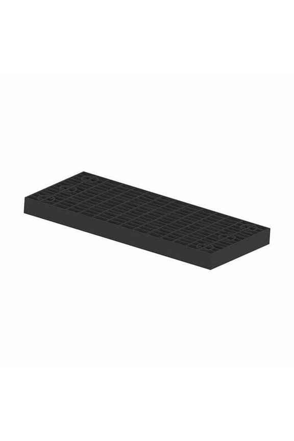 Work Platform Base Unit, Stackable, 250 lb A3616B
