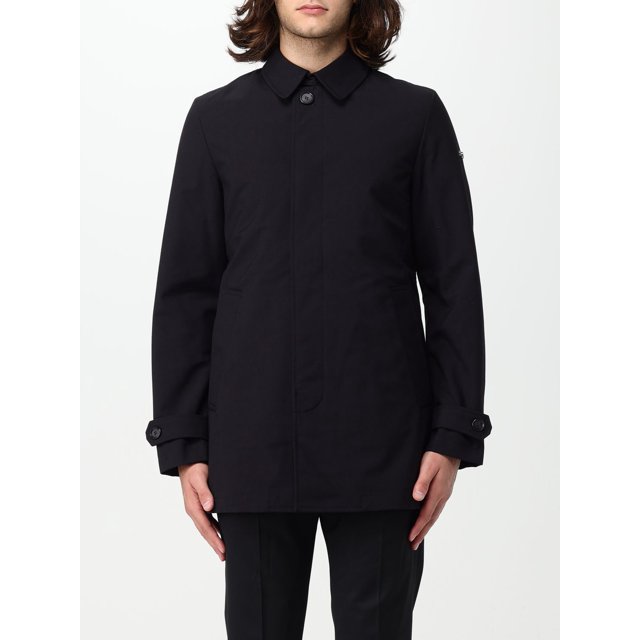 add jacket men