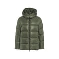 thumbnail image 1 of Add Man Quilted Down Jacket 'Kyptka' Green Sizes EU 30-60, 1 of 4