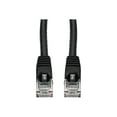 thumbnail image 1 of Addon ADD-20FCAT6A-BK Rj-45 M/m Patch Cbl Cabl 20ft Black Cat6a Utp Pvc Cu, 1 of 9