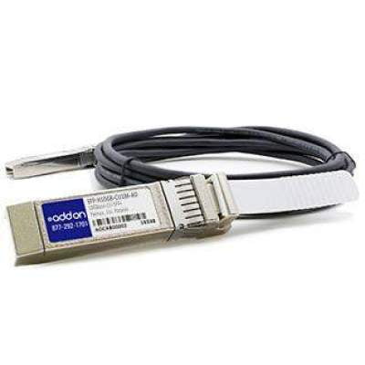 Add-On Addon 1m Sfp-h10gb-Cisco Cu Dac (SFP-H10GB-CU1M-AO)