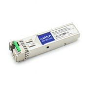 Add-On JNP-SFP-25G-DAC-1M-AO Juniper Networks Compatible TAA Compliant 25GBASE-CU SFP28 Direct Attach C - 3.3 ft.