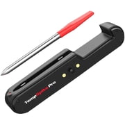 [Add-On Only] TempSpike Pro Wireless Meat Thermometer Meat Probe with Accurate Temperature Sensor - Red