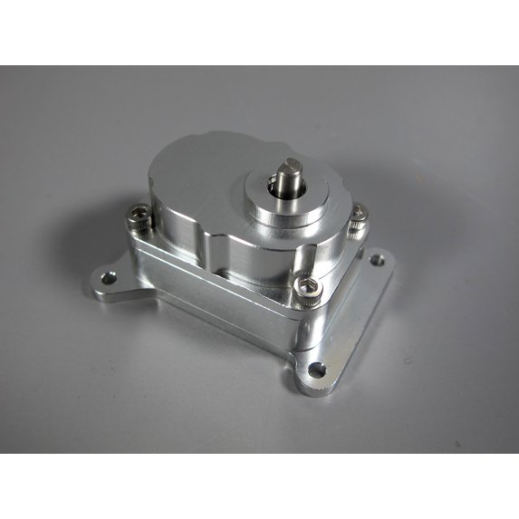 Tuyau d'accès en métal Trendy ney pour TAMIYA 1-14, King Hauler Grand Tuyau d'accès en métal Trendy ney pour TAMIYA 1-14, King Hauler Grand