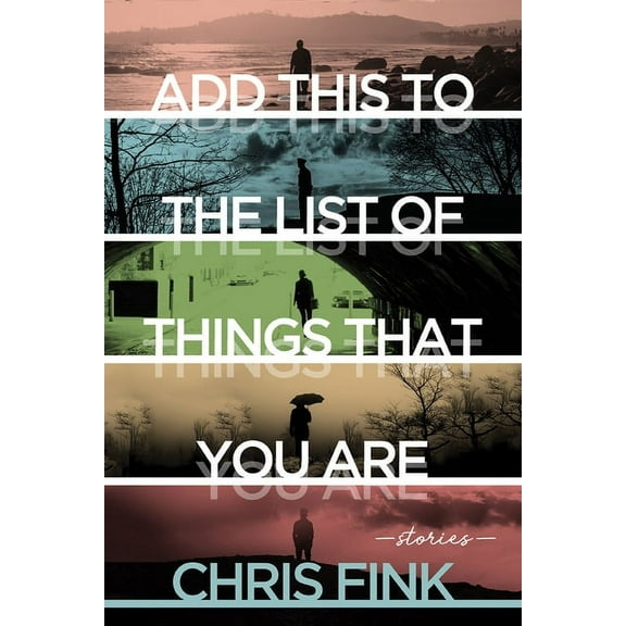 Add This to the List of Things That You Are, (Hardcover)