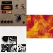 Add Violence Ep & Bad Witch & Broken [CD Bundle]