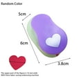 thumbnail image 1 of Add a Charming Touch to Your Crafts with this Heart Shape Hole Puncher, 1 of 12