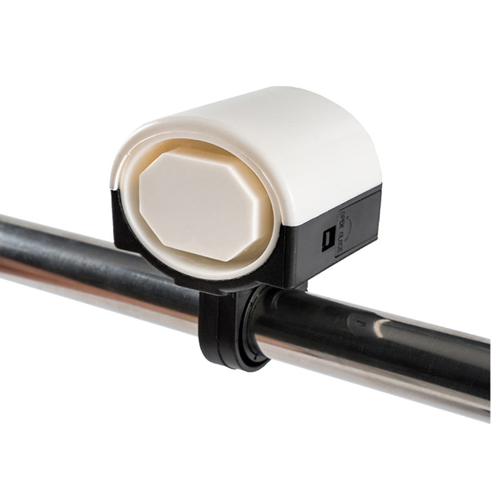 Add a Touch of Style to Your Mountain Bike with this Battery Electronic