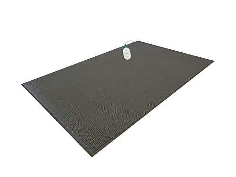 Addon Cordless Floor Sensor Mat 24in x 36in Works with 433EC and