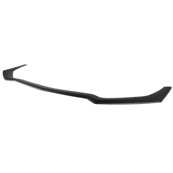 Add on Front Lip Splitter for 2018-2019 Ford Mustang