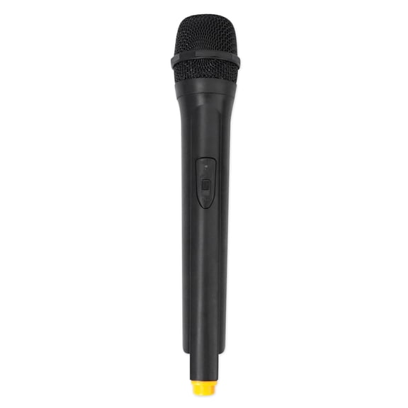 Add-on Microphone For Rockville RockNGo 8/10 Speakers Only