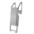 thumbnail image 1 of Add-on Pool Ladder w/Strap Attachments, 1 of 2