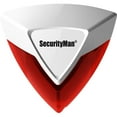 thumbnail image 1 of SECURITYMAN SM-005SR IWATCHALARM Indoor Siren, 1 of 3