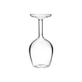 thumbnail image 1 of AddLiquid Upside Down Wine Glass - Regular 375 ml Capacity Stemware, 1 of 6