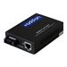 AddOn 1Gbs 1 RJ-45 to 1 SC Media Converter - fiber media converter - Gigabit Ethernet