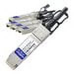 AddOn 100GBase direct attach cable - 10 ft