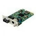 thumbnail image 1 of AddOn 100Mbs 1 RJ-45 to 1 SC Media Converter - fiber media converter - Fast Ethernet, 1 of 8