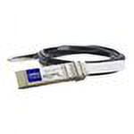 AddOn 10GBase-CU direct attach cable - 10 ft
