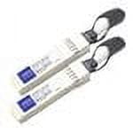 AddOn 10GBase direct attach cable - 10 ft