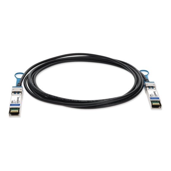 AddOn 7m Dell 330-3967 Compatible 10GBase-CU SFP+ Direct Attach Cable 3303967AO