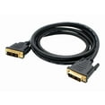 thumbnail image 1 of AddOn 15ft DVI-D Cable - DVI cable - 15 ft, 1 of 3