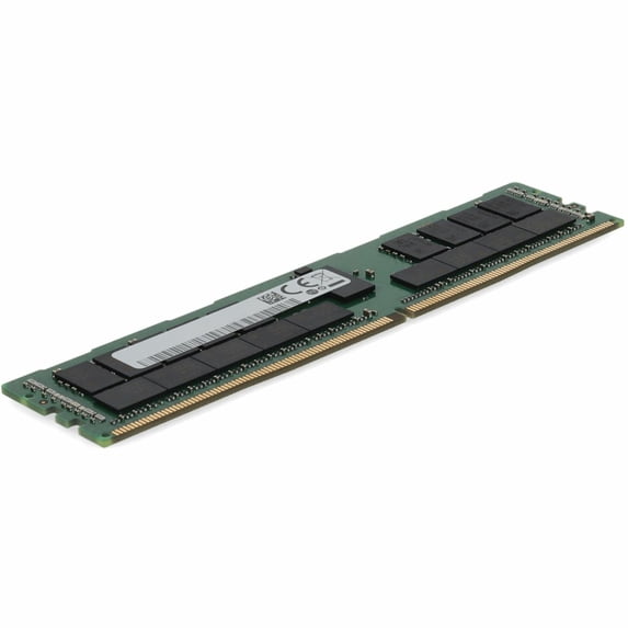 AddOn HP 870840-001 Compatible Factory Original 16GB DDR4-2666MHz Registered ECC Dual Rank x8 1.2V 288-pin CL17 RDIMM