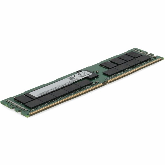 AddOn HP 870840-001 Compatible Factory Original 16GB DDR4-2666MHz Registered ECC Dual Rank x8 1.2V 288-pin CL17 RDIMM