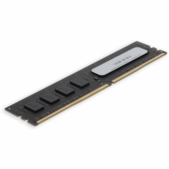 AddOn Dell® SNPPWR5TC/16G Compatible Factory Original 16GB DDR4-2666MHz Registered ECC Dual Rank x8 1.2V 288-pin CL17 RDIMM