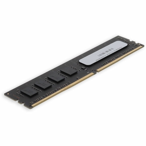 AddOn Dell SNPPWR5TC/16G Compatible Factory Original 16GB DDR4-2666MHz Registered ECC Dual Rank x8 1.2V 288-pin CL17 RDIMM
