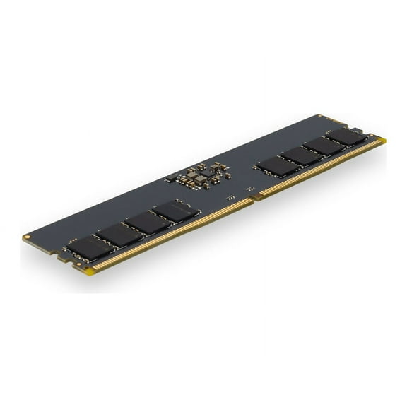 Addon AA4800D5SR8N/16G Jedec Standard 16gb Ddr5-4800mhz Unbuffered Single Rank X8 1.1v 288-pin Ud
