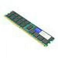 thumbnail image 1 of AddOn 16GB Factory Original RDIMM for HP 726719-B21 - DDR4 - 16 GB - DIMM 288-pin, 1 of 2