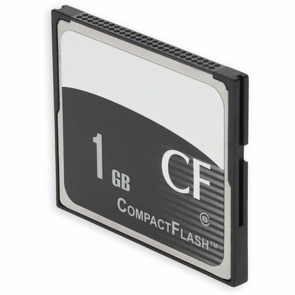 AddOn Cisco MEM-C6K-CPTFL1GB Compatible 1GB Flash Upgrade