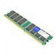 thumbnail image 1 of AddOn 1GB Cisco MEM3800-256U1024D Compatible DRAM - DDR - 768 MB, 1 of 1