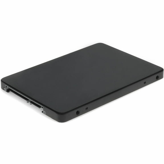 AddOn 1TB 2.5in SATA III SSD - 500 MB/s Maximum Read Transfer Rate - 3 Year Warranty - OEM - 1