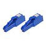 AddOn 2 Pack of 5dB LC Patch Attenuator - network attenuator