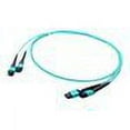 thumbnail image 1 of AddOn 20m MPO OM4 Aqua Trunk Cable - patch cable - 66 ft - aqua, 1 of 3