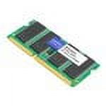 AddOn 2GB DDR2-800MHz SODIMM for HP 482169-003 - DDR2 - 2 GB - SO-DIMM 200-pin