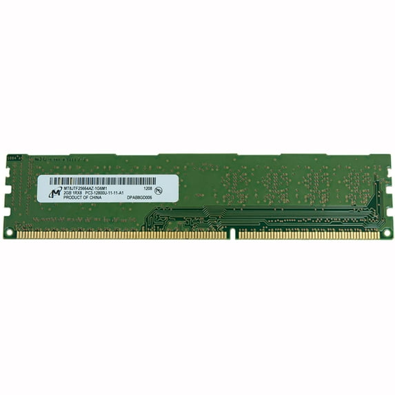 AddOn 2GB DDR3-1600MHz 240-pin UDIMM