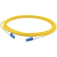 thumbnail image 1 of ACP AddOn 2m Single-Mode fiber (SMF) Simplex LC/LC OS1 Yellow Patch Cable, 1 of 3