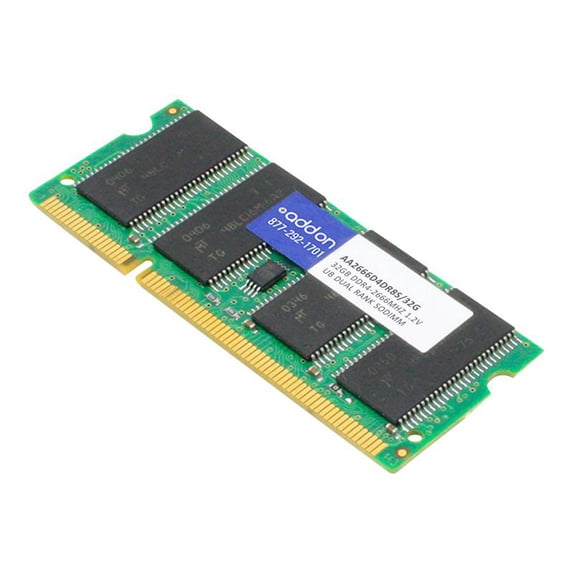 AddOn 32GB DDR4 SDRAM Memory Module
