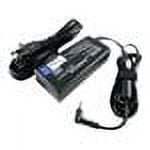 AddOn 33W 19V 1.75A notebook computer Power Adapter for ASUS - power adapter - 33 Watt