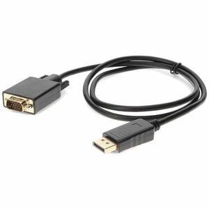 3FT DISPORT2VGAMM3B DP TO VGA M/M CONVERTER 1920X1200